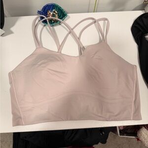 Like a cloud longline b/c